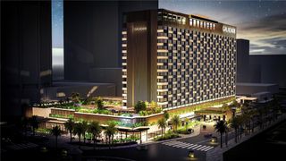 Radisson Blu Galadari Colombo