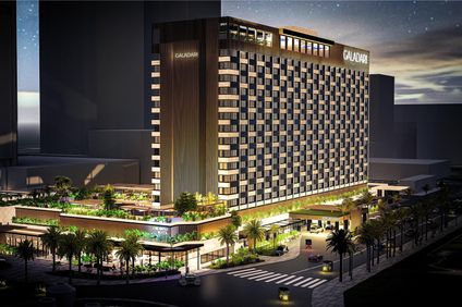 Radisson Blu Galadari Colombo