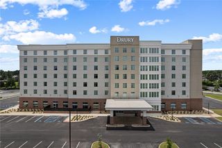 Drury Plaza Hotel Mobile