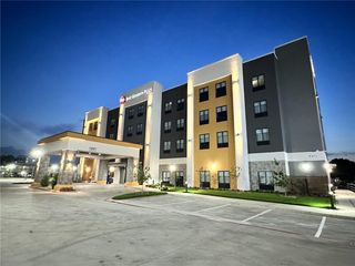 Best Western Plus Fair Park East
