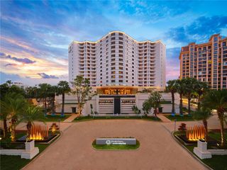 DoubleTree Hilton Sanya Bay