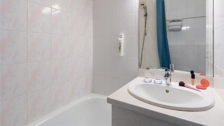 Hotel Kyriad Mulhouse Nord Suite