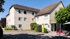 Hotel Kyriad Mulhouse Nord