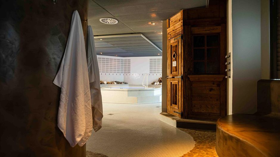 Seepark Hotel Spa
