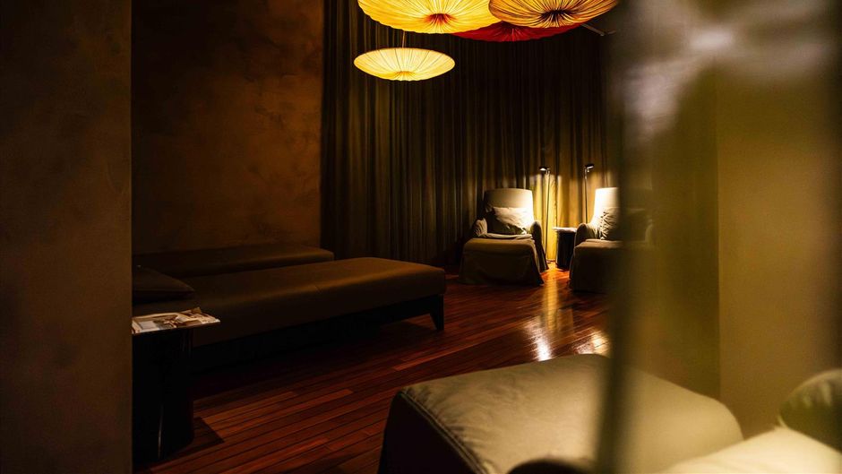 Seepark Hotel Spa