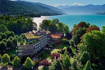 Seepark Hotel