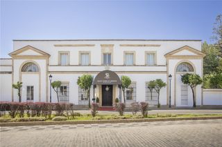 Hotel Duques de Medinaceli