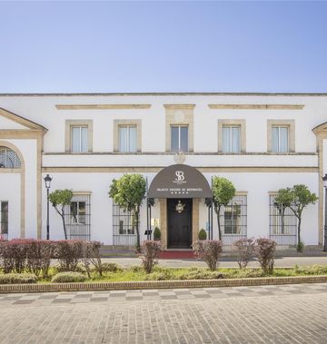 Hotel Duques de Medinaceli