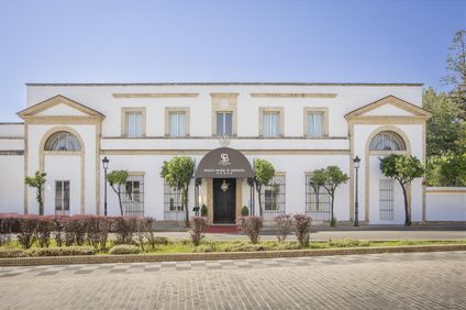 Hotel Duques de Medinaceli