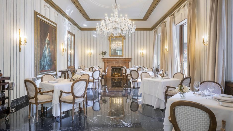 Hotel Duques de Medinaceli Other