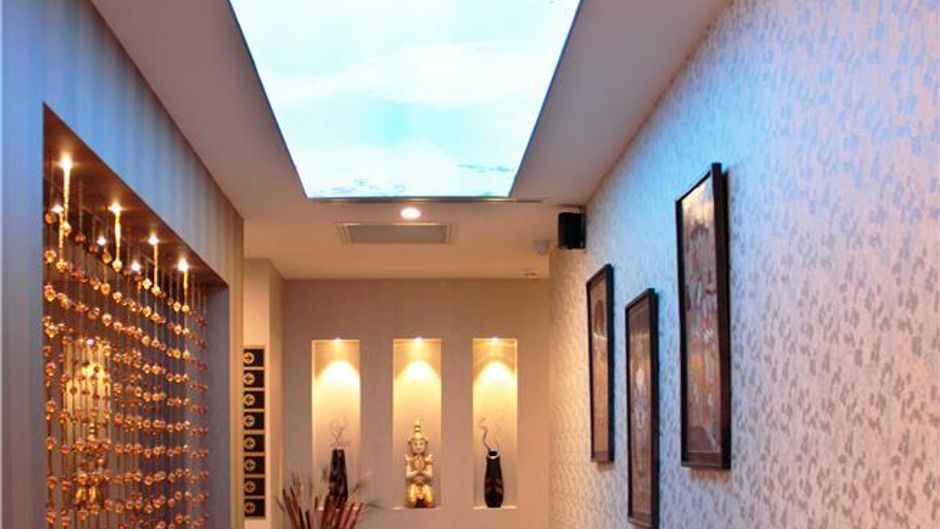 Akgun Istanbul Hotel Worldhotels crafted Spa