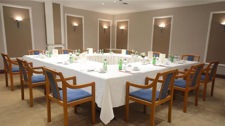 Akgun Istanbul Hotel Worldhotels crafted Meeting