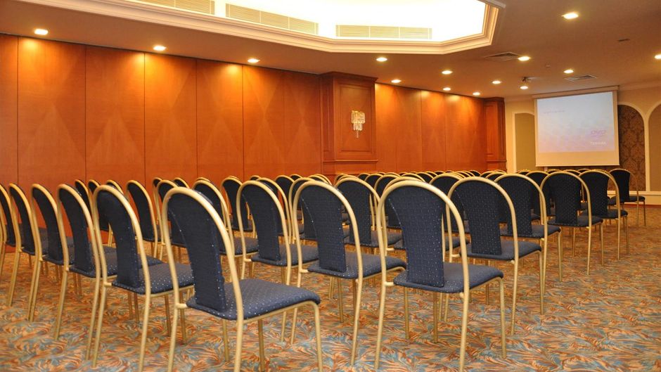 Akgun Istanbul Hotel Worldhotels crafted Meeting