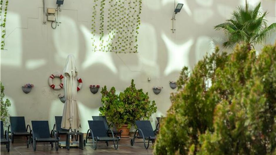 Akgun Istanbul Hotel Worldhotels crafted Pool