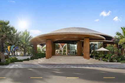 Costamigo Phan Thiet, BW Premier