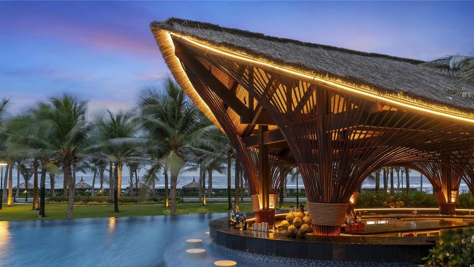 Costamigo Phan Thiet, BW Premier Restaurant