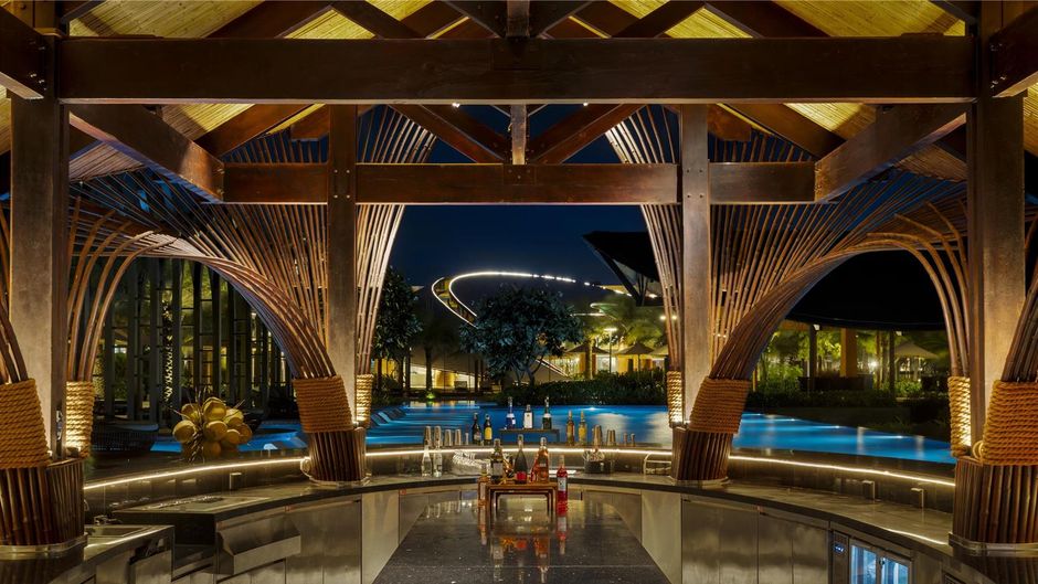 Costamigo Phan Thiet, BW Premier Restaurant