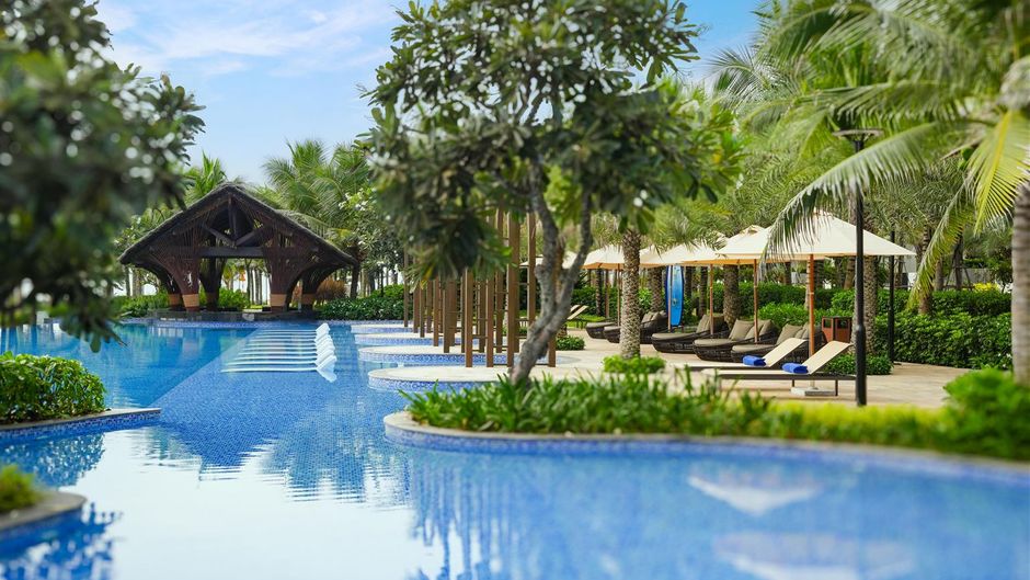 Costamigo Phan Thiet, BW Premier Pool