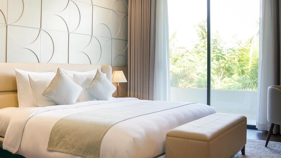 Costamigo Phan Thiet, BW Premier Room