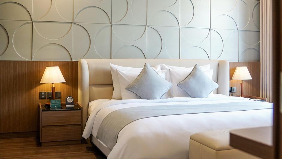 Costamigo Phan Thiet, BW Premier Room