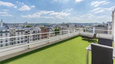 DoubleTree by Hilton Paris Boulogne