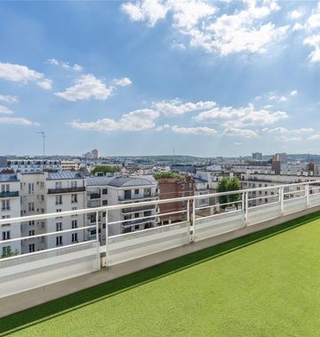 DoubleTree by Hilton Paris Boulogne