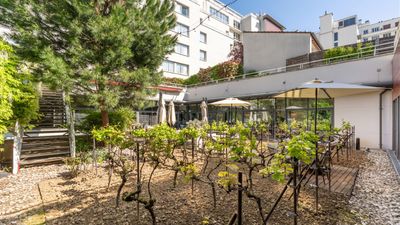 DoubleTree by Hilton Paris Boulogne