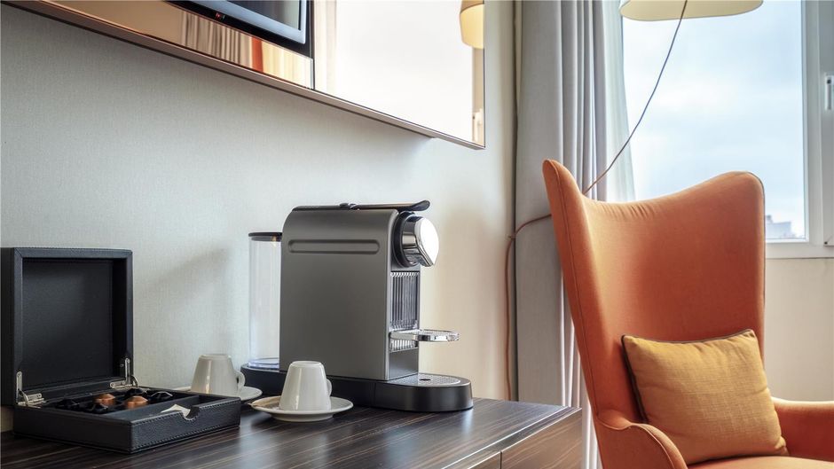DoubleTree by Hilton Paris Boulogne Other