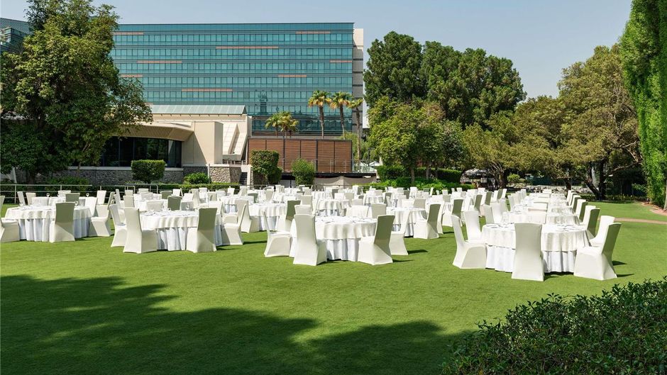 The Creekside Hotel Dubai Meeting