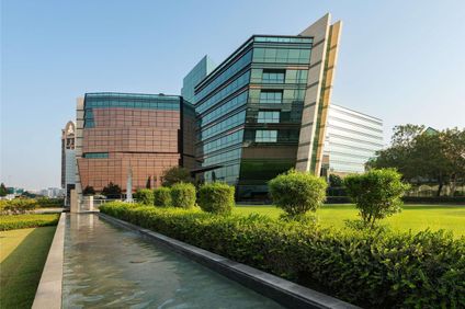 The Creekside Hotel Dubai