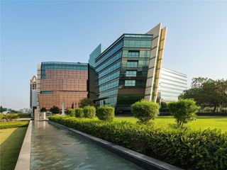 The Creekside Hotel Dubai