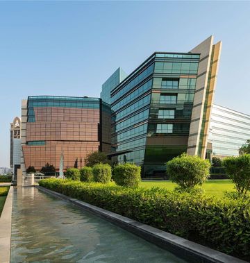 The Creekside Hotel Dubai