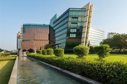 The Creekside Hotel Dubai