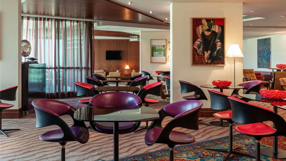 The Creekside Hotel Dubai Other