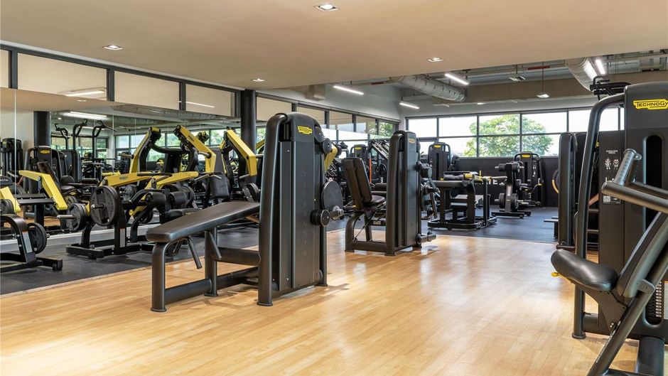 The Creekside Hotel Dubai Health