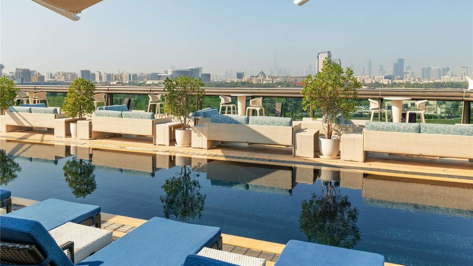 The Creekside Hotel Dubai Other