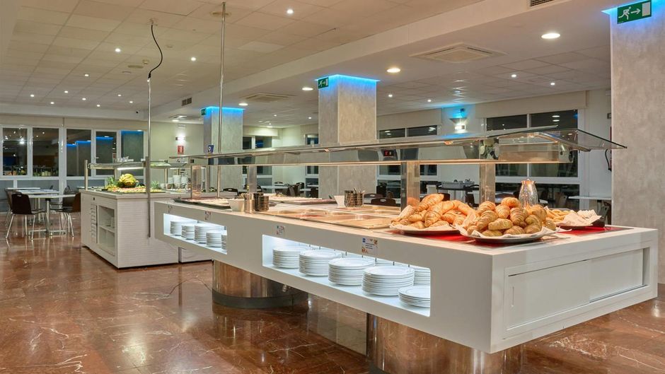 Maya Alicante Restaurant