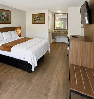 Seven Oaks Inn Jasper