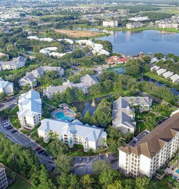 Summer Bay Orlando