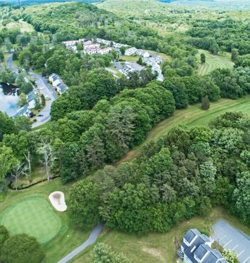 Pocono Mountain Villas
