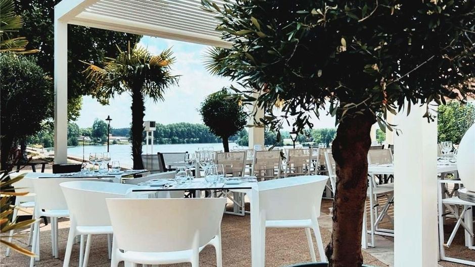 Le Moulin de Moissac, Sure Hotel Coll Exterior