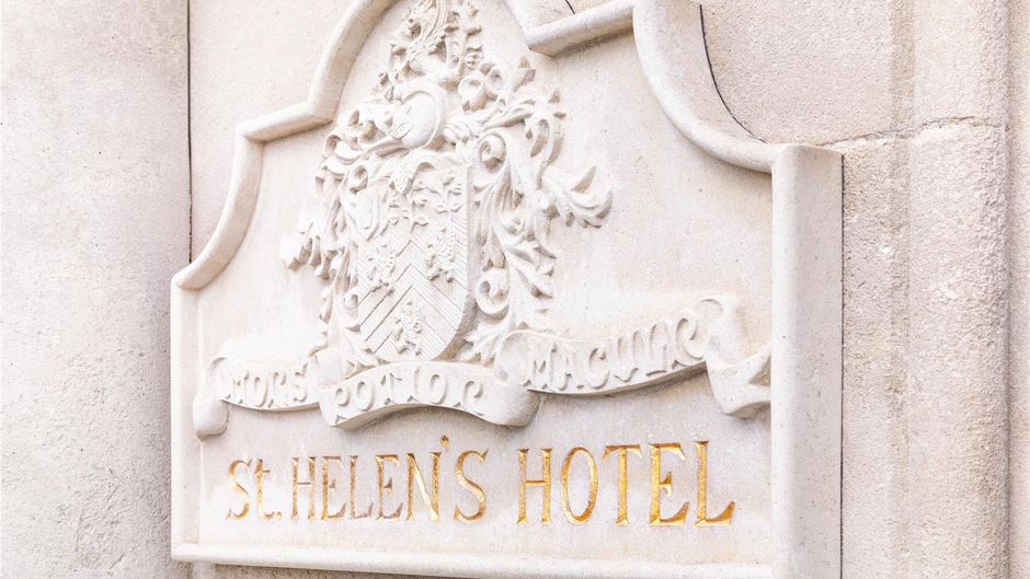 St. Helen's Hotel Other
