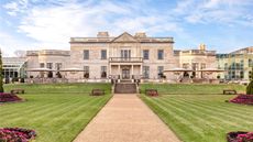 St. Helen's Hotel