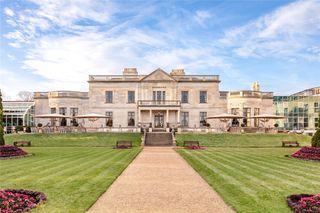 St. Helen's Hotel