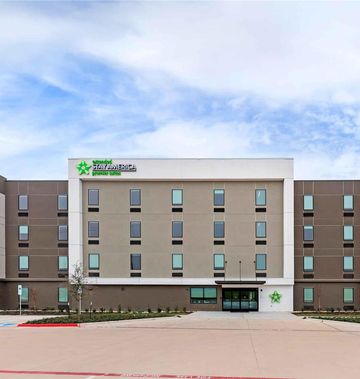 Extended Stay America Premier Temple