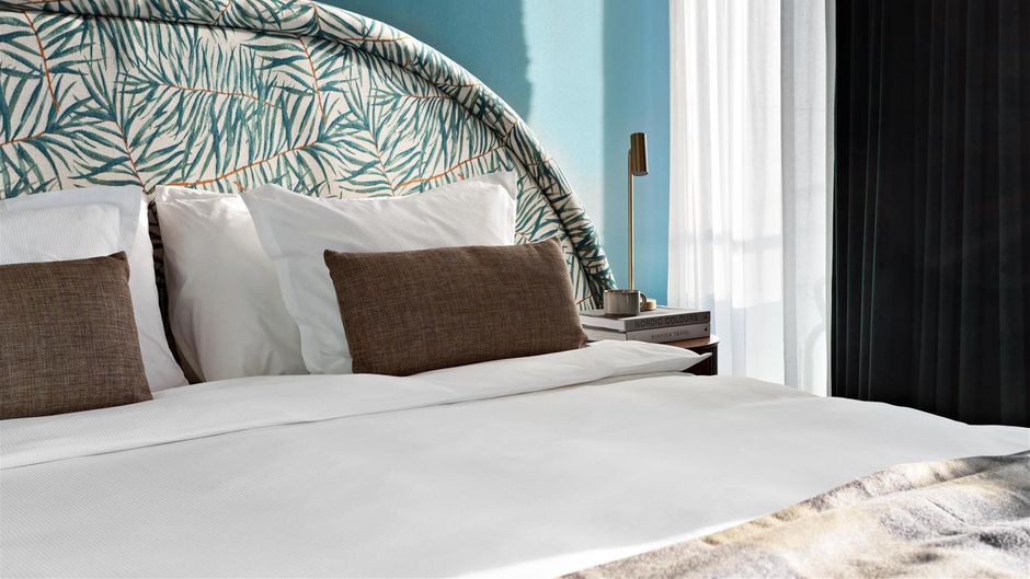Willow Hotel, WorldHotels Crafted Room