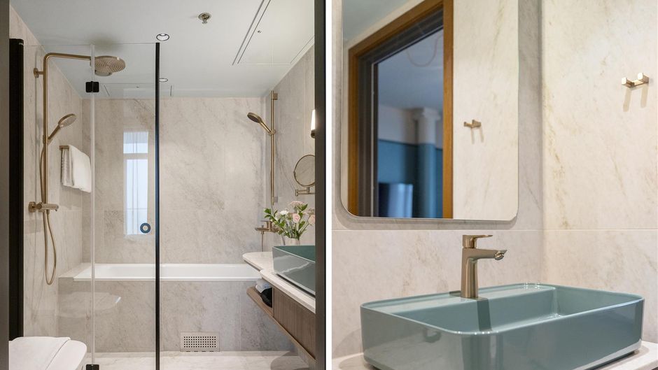 Willow Hotel, WorldHotels Crafted Suite