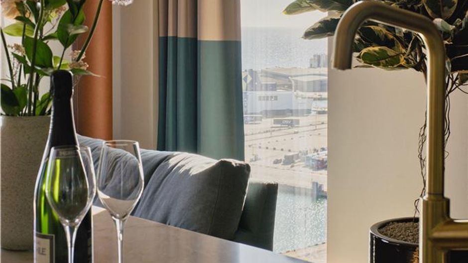 Willow Hotel, WorldHotels Crafted Suite