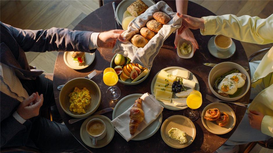 Willow Hotel, WorldHotels Crafted Restaurant