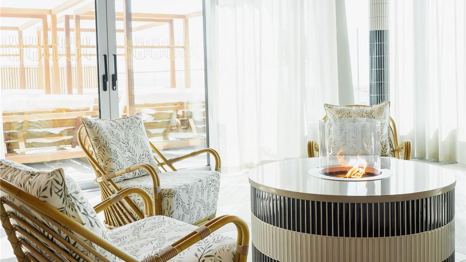 Willow Hotel, WorldHotels Crafted Spa
